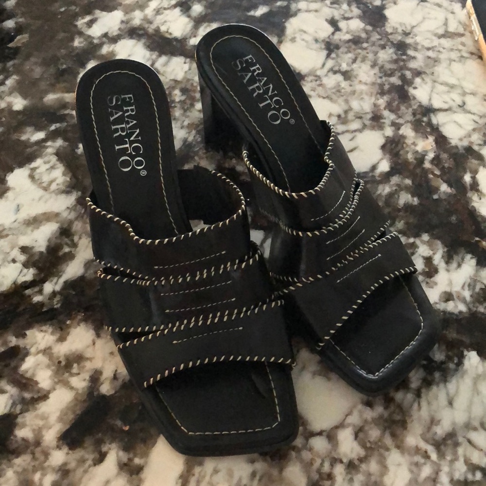 Franco Sarto Heels